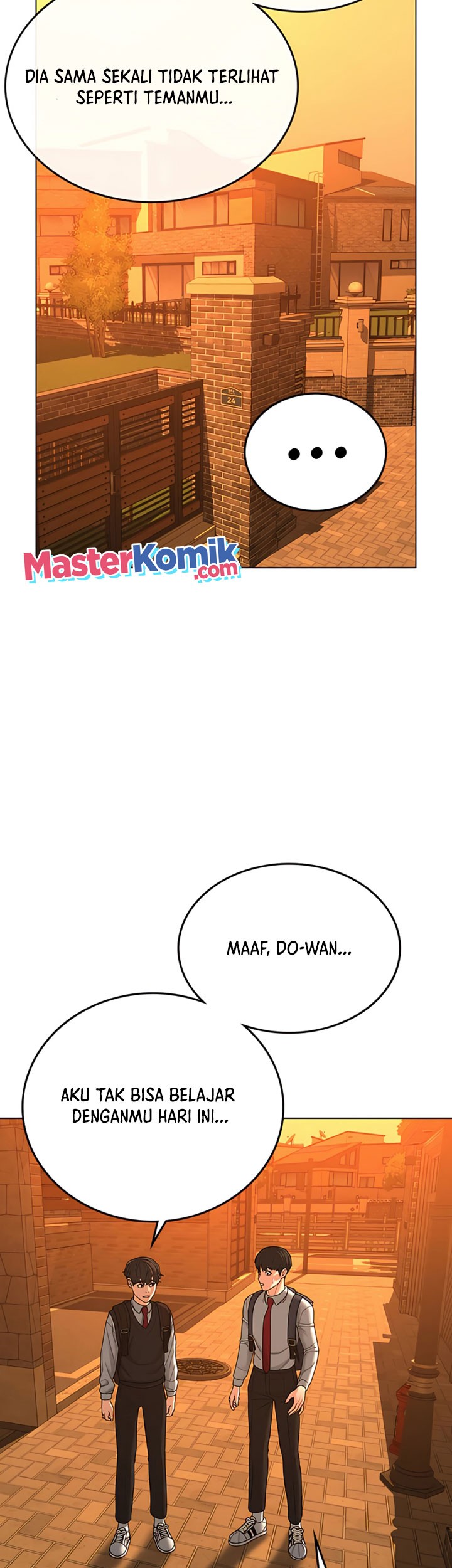 Reality Quest Chapter 31 Gambar 52