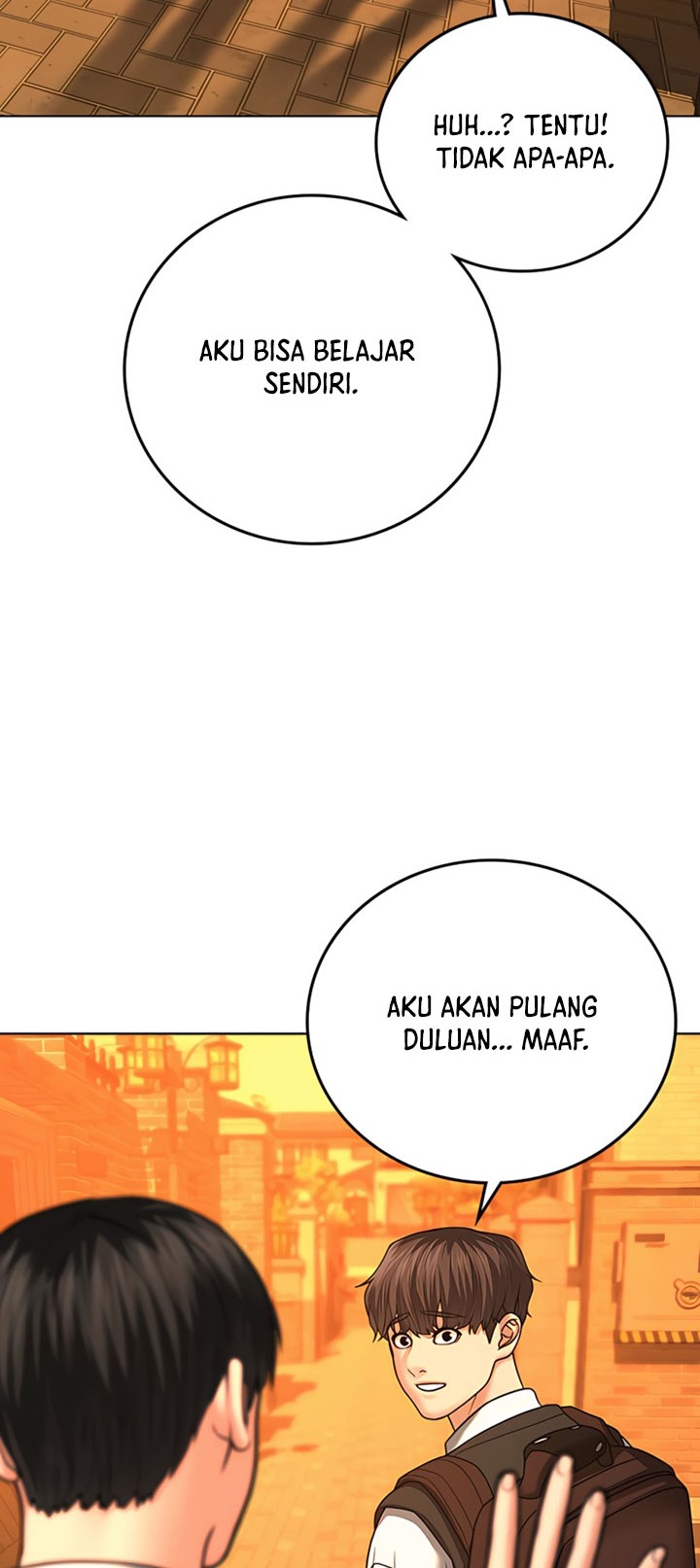 Reality Quest Chapter 31 Gambar 53