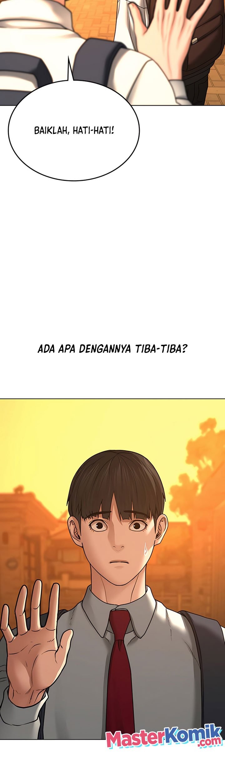 Reality Quest Chapter 31 Gambar 54
