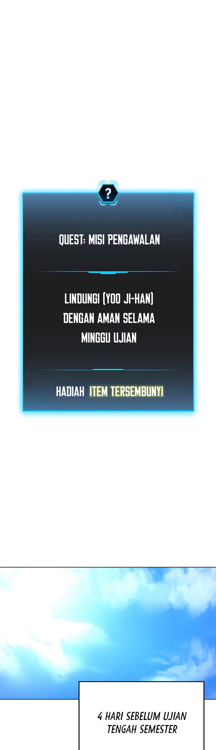 Baca Reality Quest Chapter 31 Gambar 2