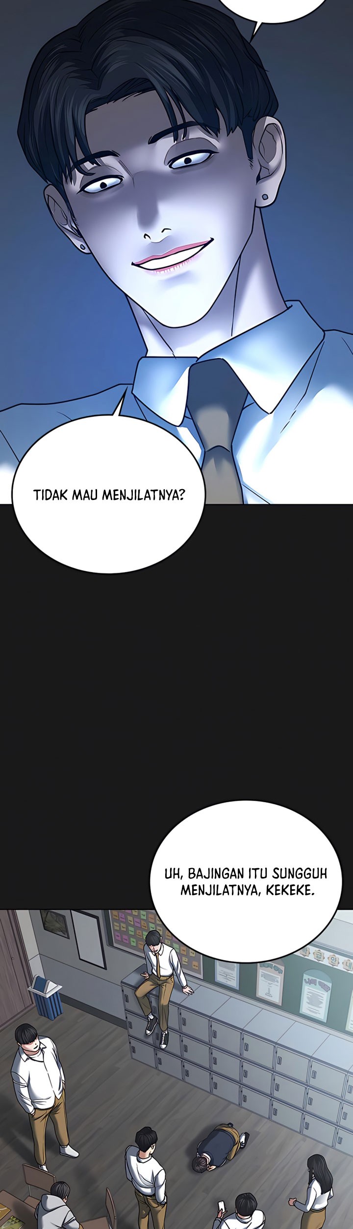 Reality Quest Chapter 31 Gambar 60