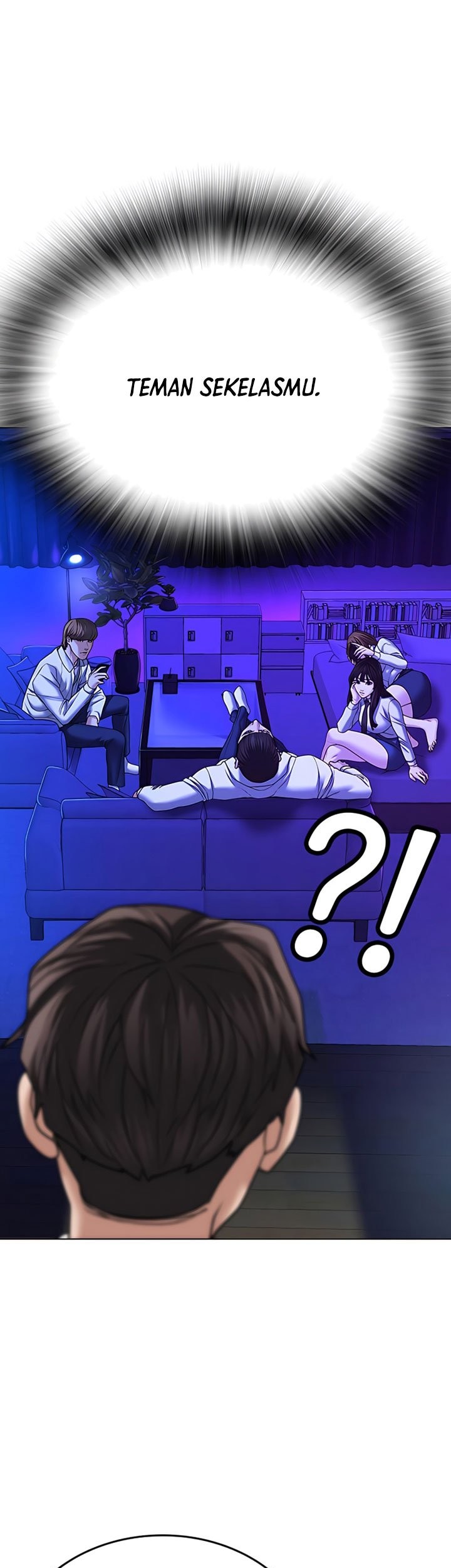 Reality Quest Chapter 31 Gambar 70