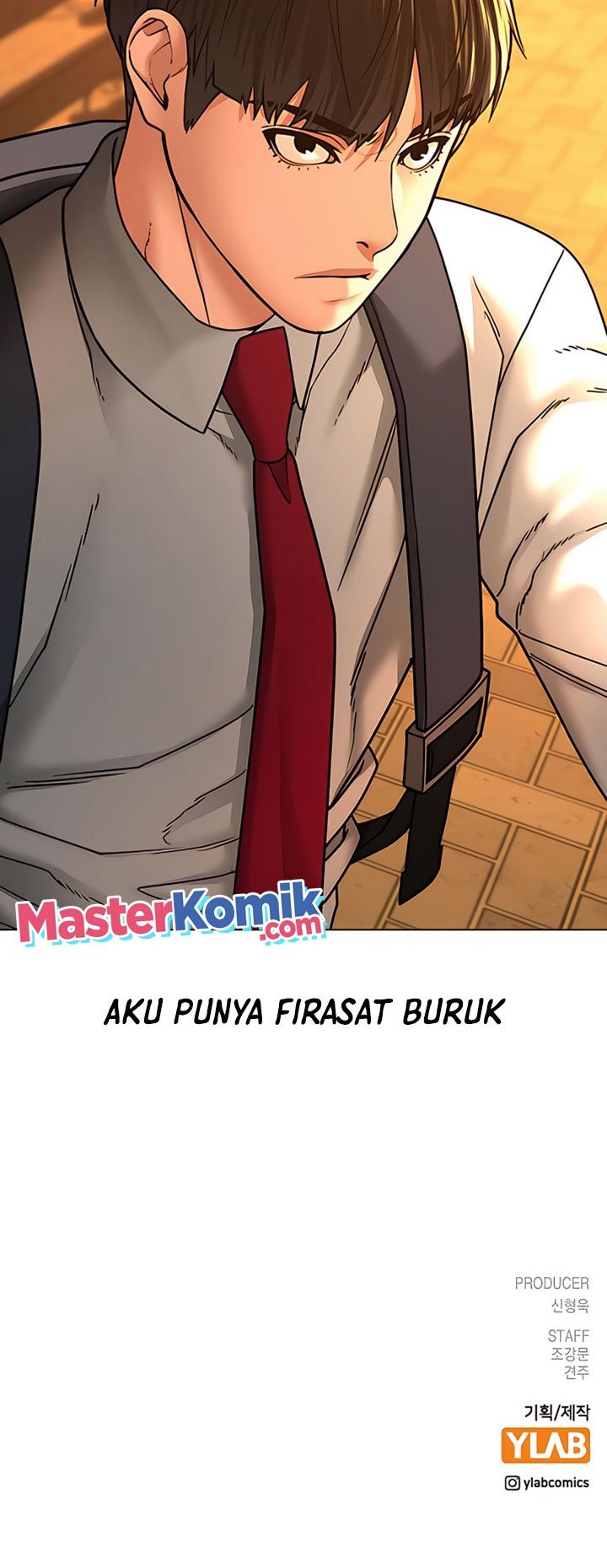 Reality Quest Chapter 31 Gambar 81