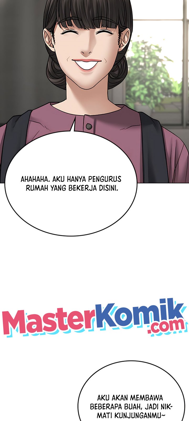 Reality Quest Chapter 31 Gambar 7