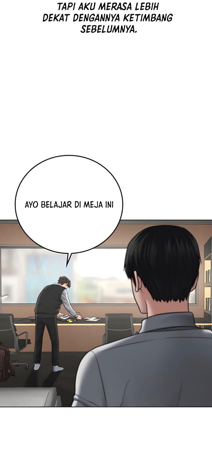 Reality Quest Chapter 31 Gambar 11