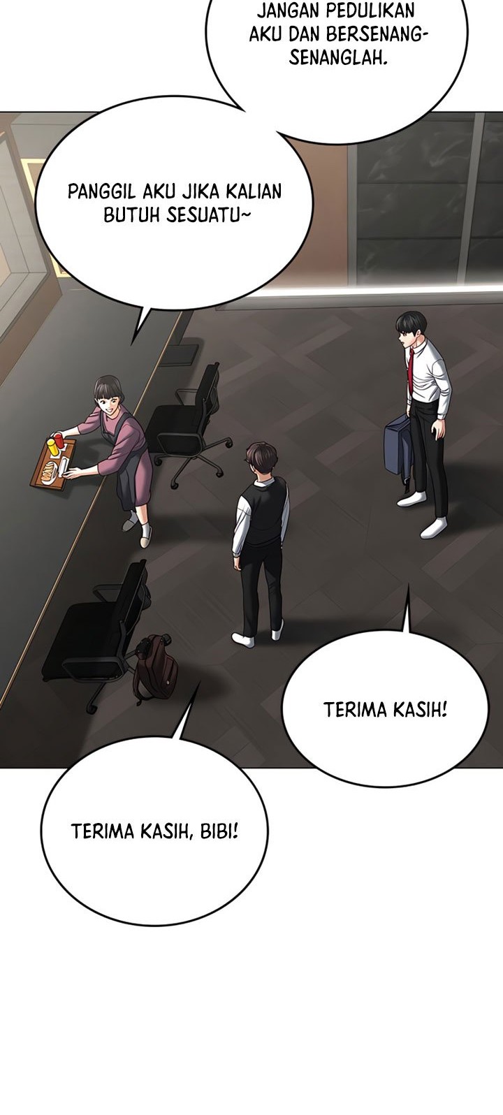 Reality Quest Chapter 31 Gambar 13