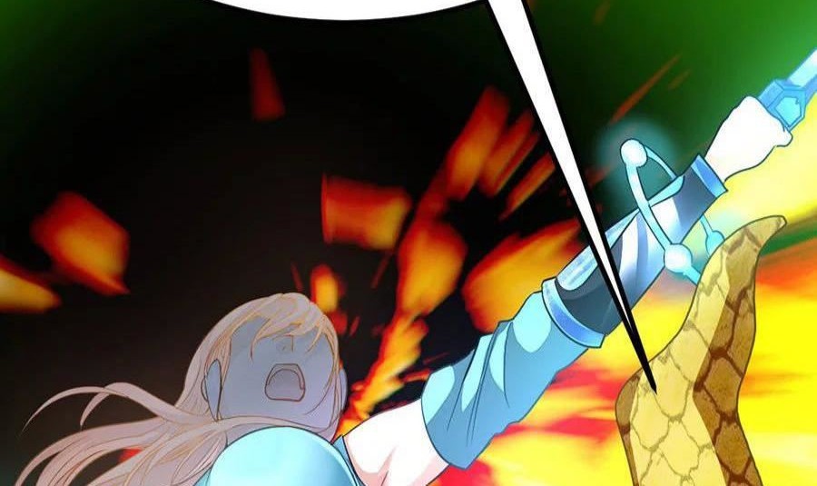 Jiuyang Shenwang Chapter 166 Gambar 19