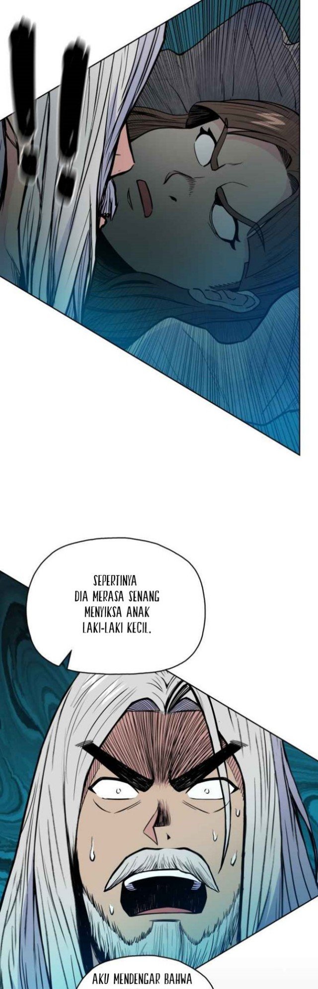 Reincarnated War God Chapter 35 Gambar 43