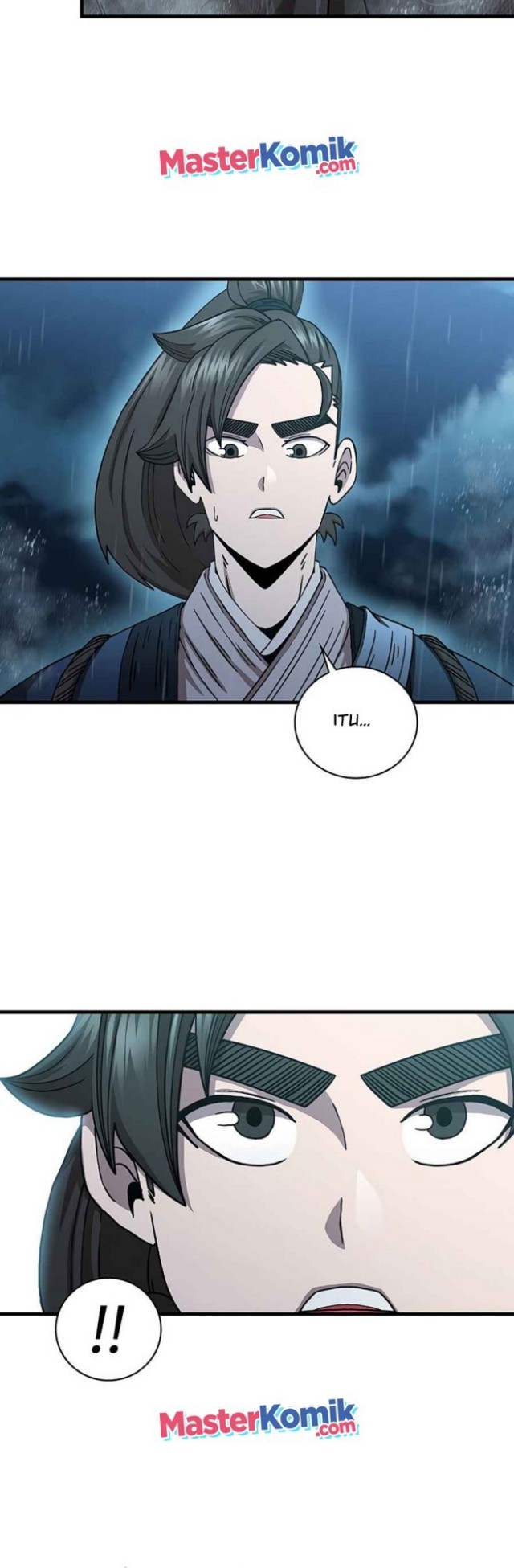 Sinsu Jeil Sword Chapter 41 Gambar 22