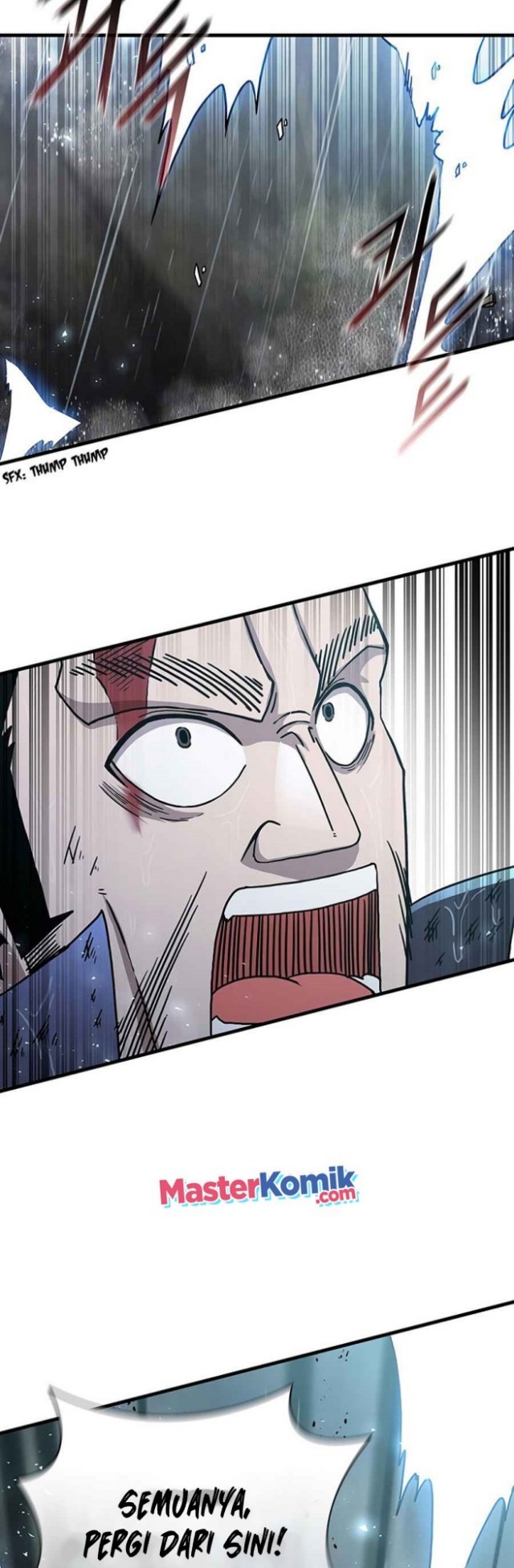 Sinsu Jeil Sword Chapter 41 Gambar 26