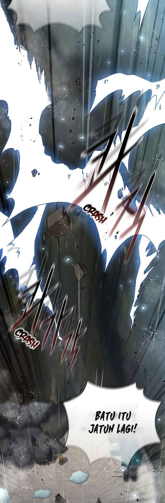 Sinsu Jeil Sword Chapter 41 Gambar 27