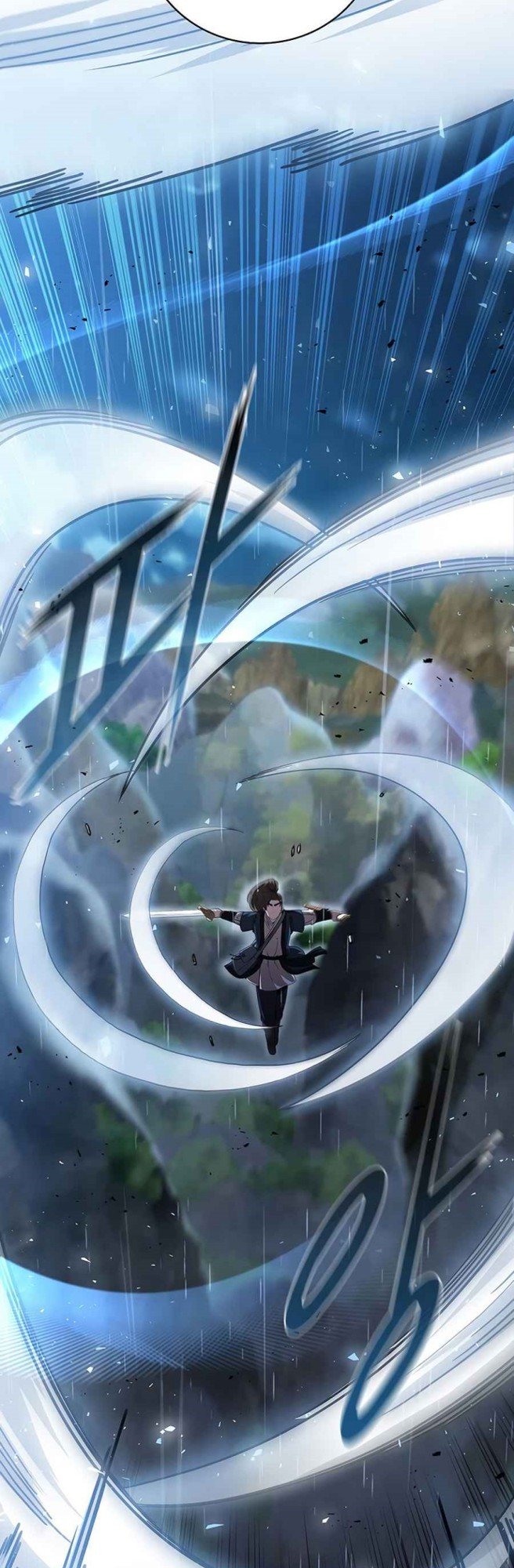 Sinsu Jeil Sword Chapter 41 Gambar 31