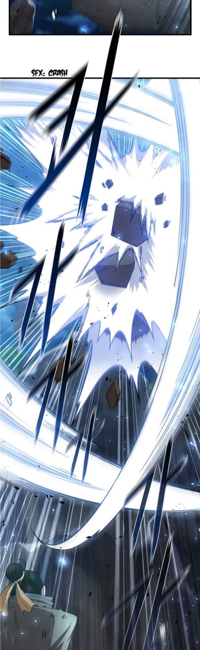 Sinsu Jeil Sword Chapter 41 Gambar 34