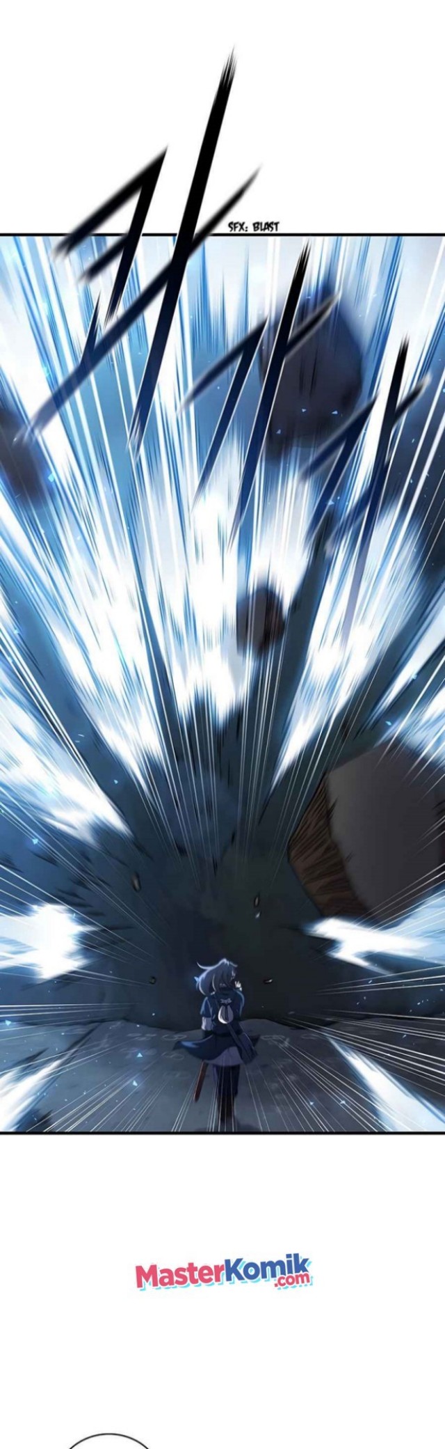 Sinsu Jeil Sword Chapter 41 Gambar 45