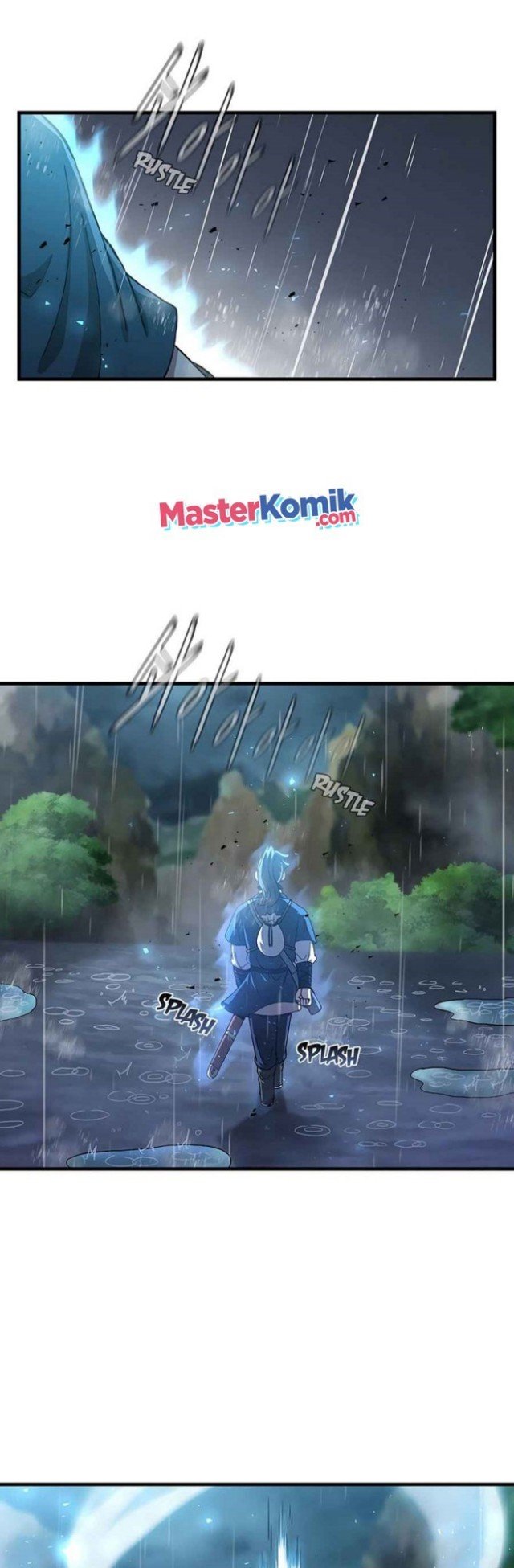 Sinsu Jeil Sword Chapter 41 Gambar 5
