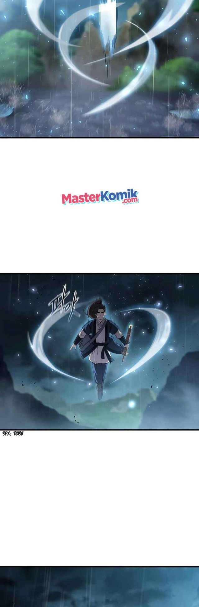 Sinsu Jeil Sword Chapter 41 Gambar 6