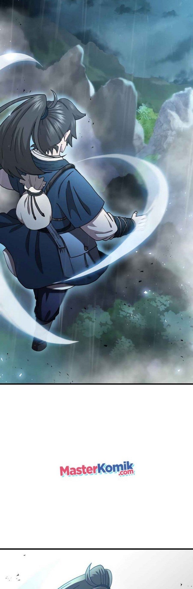 Sinsu Jeil Sword Chapter 41 Gambar 7