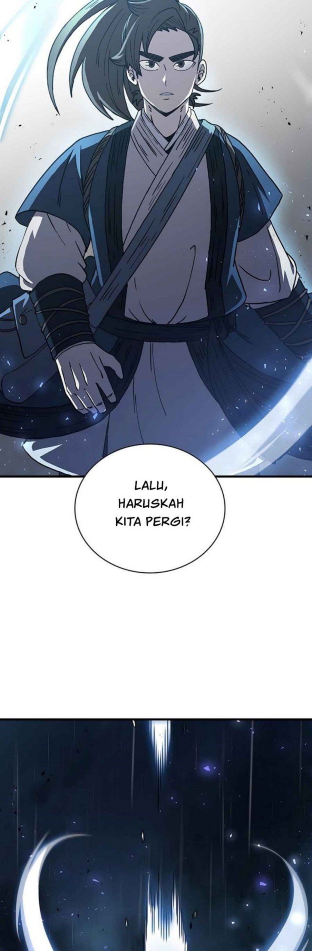 Sinsu Jeil Sword Chapter 41 Gambar 8