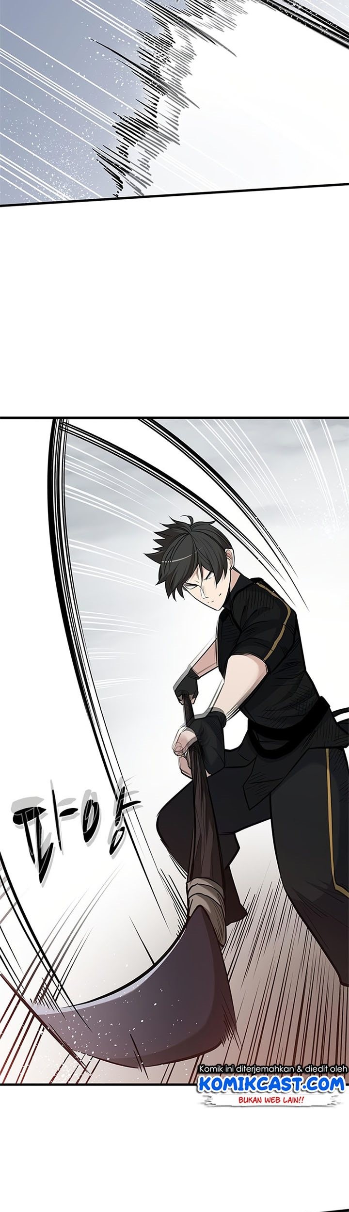 The Tutorial is Too Hard Chapter 59 Gambar 59