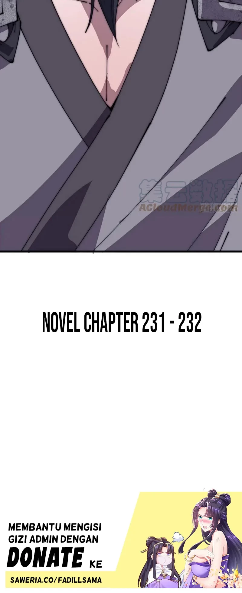 It Starts With A Mountain Chapter 215 Gambar 19