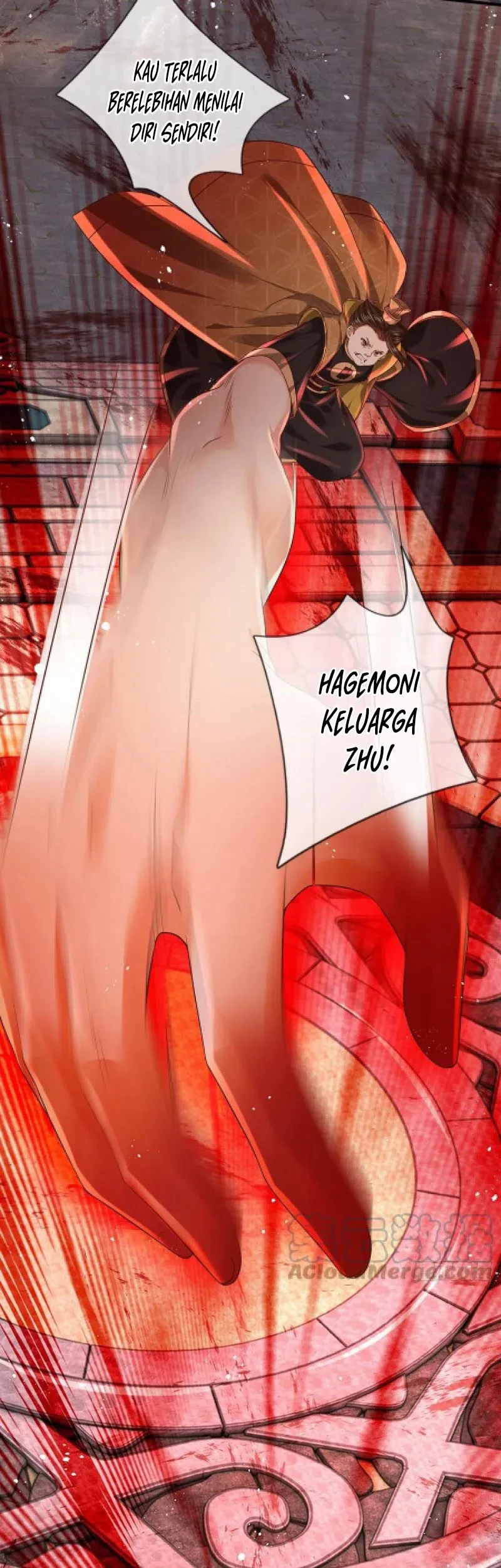 Star Sign In To Supreme Dantian Chapter 102 Gambar 5