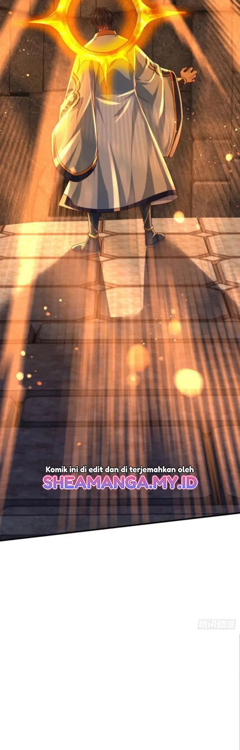 Star Sign In To Supreme Dantian Chapter 102 Gambar 9