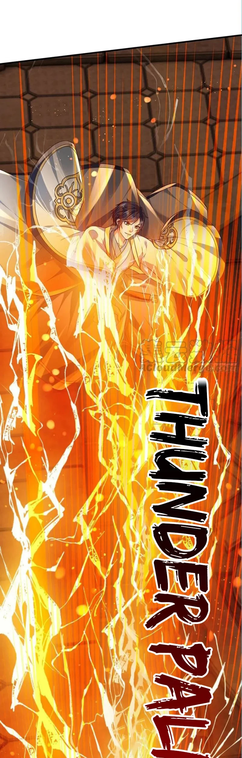 Star Sign In To Supreme Dantian Chapter 102 Gambar 10