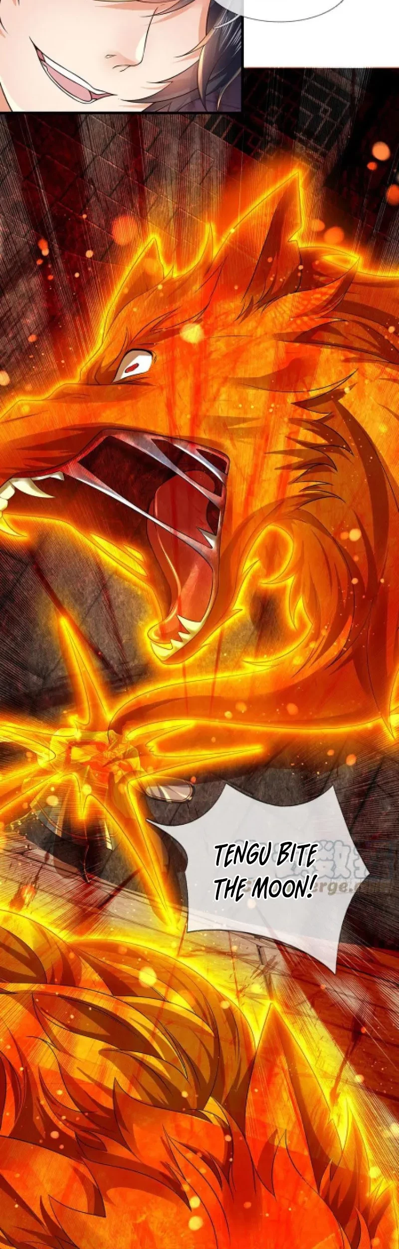 Star Sign In To Supreme Dantian Chapter 102 Gambar 17
