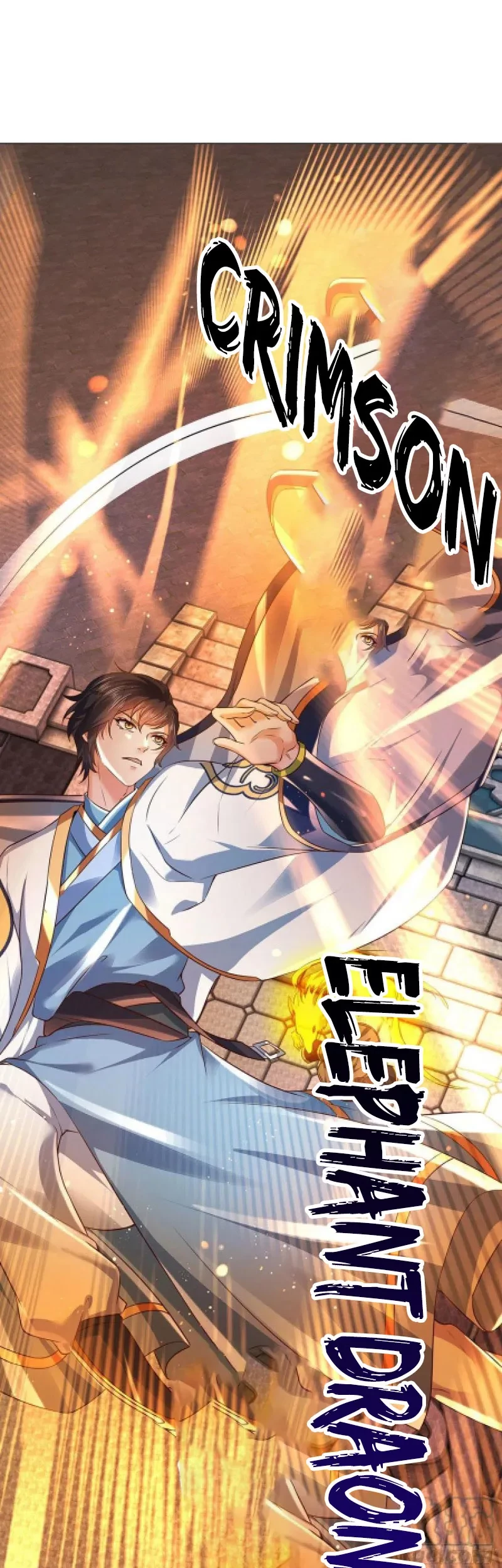 Star Sign In To Supreme Dantian Chapter 102 Gambar 20