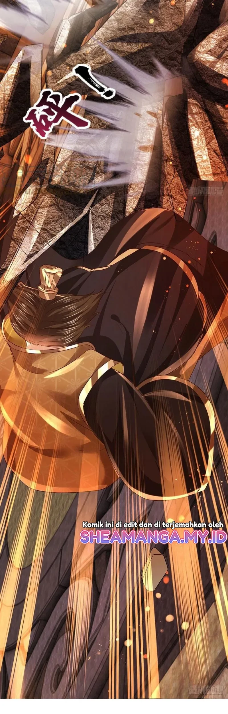 Star Sign In To Supreme Dantian Chapter 102 Gambar 22