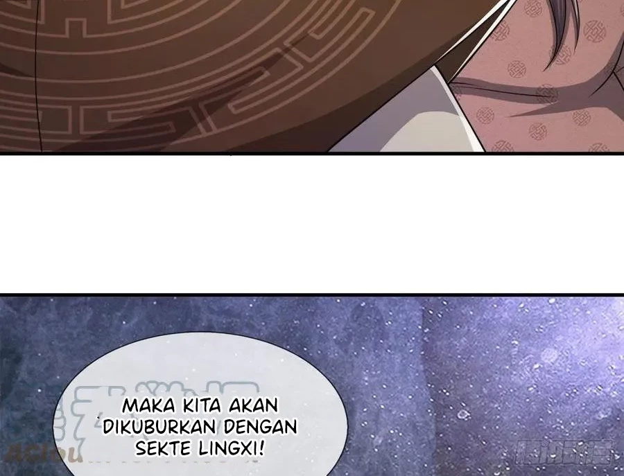 My Disciples All Over The World Chapter 96 Gambar 21