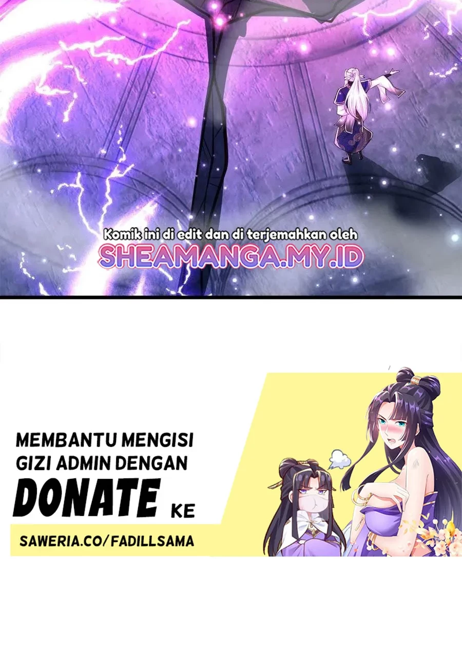 My Disciples All Over The World Chapter 95 Gambar 30