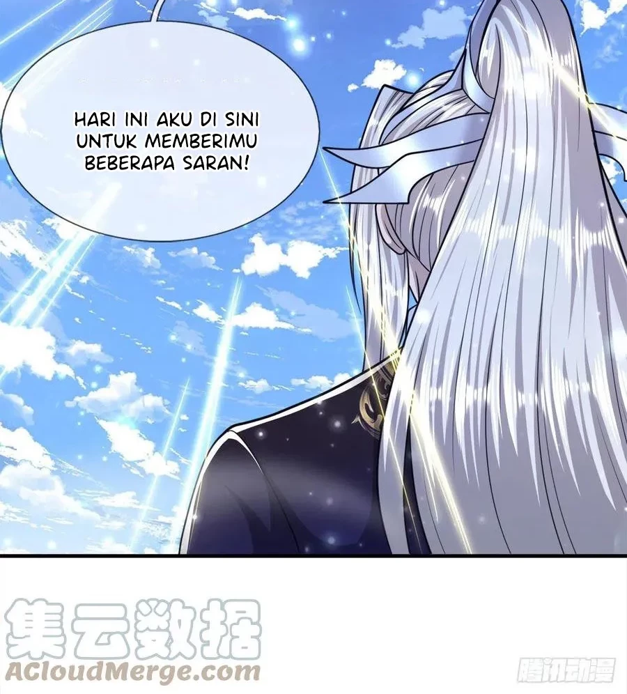 My Disciples All Over The World Chapter 95 Gambar 19