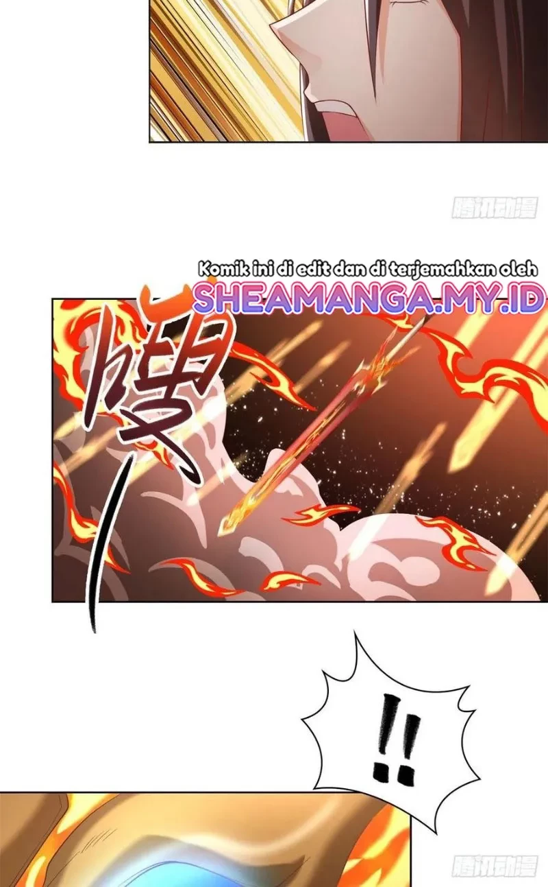 Dragon Master Chapter 93 Gambar 22