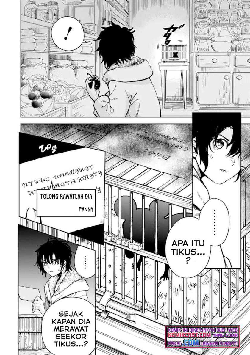 Boukensha License o Hakudatsu Sareta Ossan Dakedo, Manamusume ga Dekita no de Nonbiri Jinsei Chapter 33.1 Gambar 11