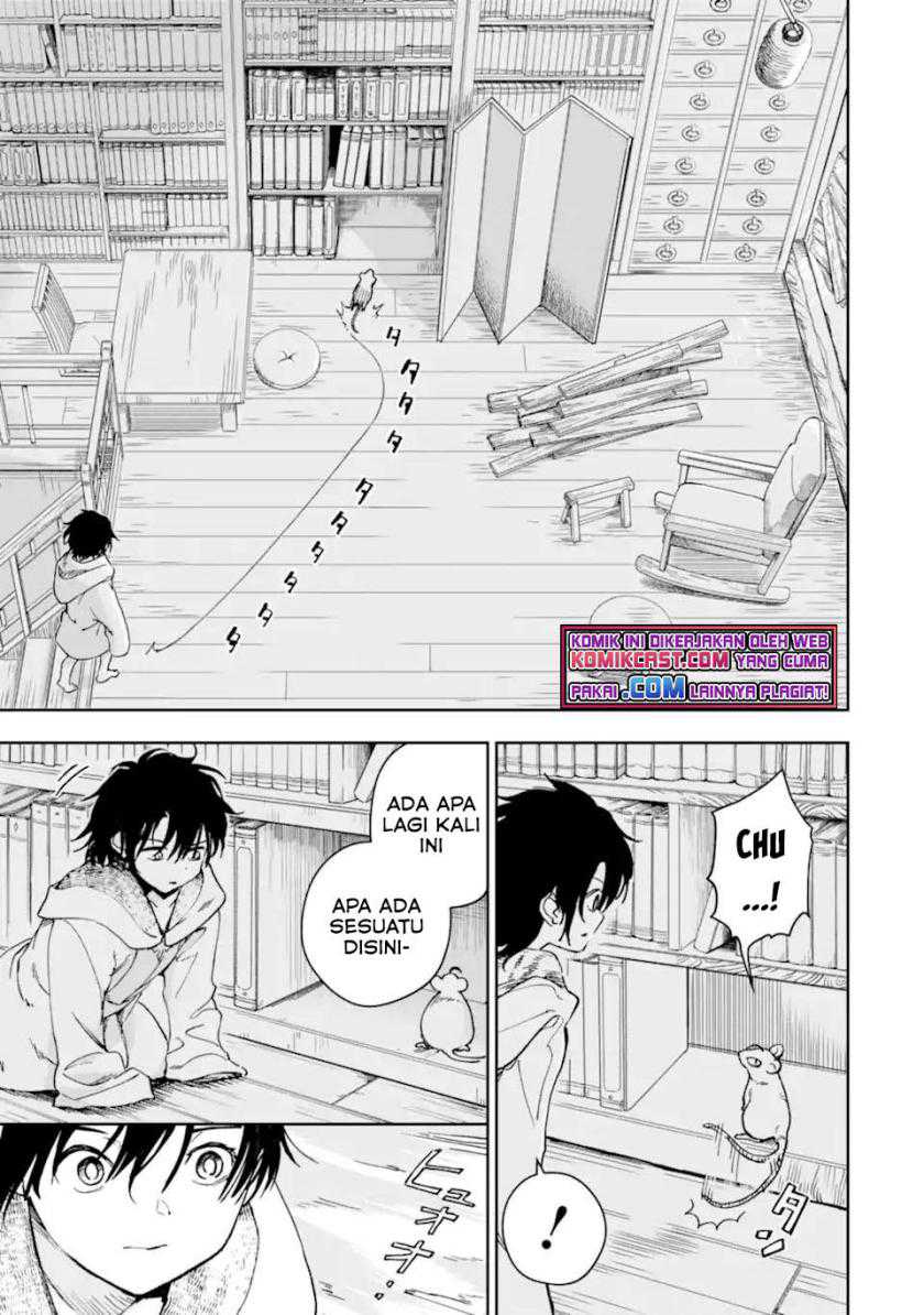 Boukensha License o Hakudatsu Sareta Ossan Dakedo, Manamusume ga Dekita no de Nonbiri Jinsei Chapter 33.1 Gambar 14