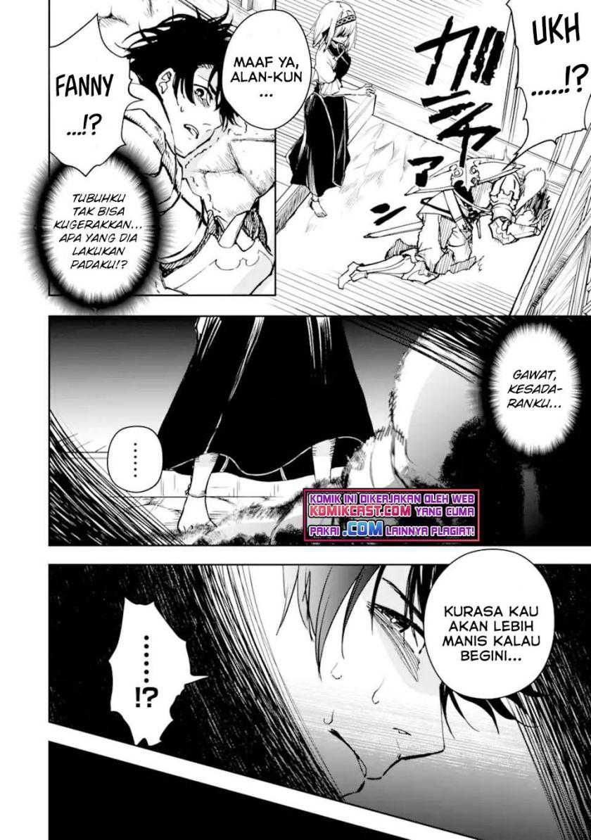 Boukensha License o Hakudatsu Sareta Ossan Dakedo, Manamusume ga Dekita no de Nonbiri Jinsei Chapter 33.1 Gambar 5