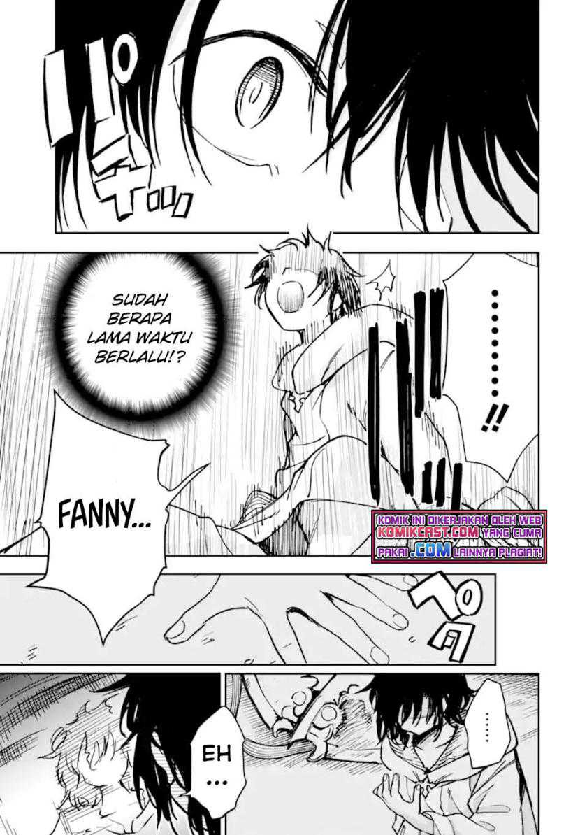 Boukensha License o Hakudatsu Sareta Ossan Dakedo, Manamusume ga Dekita no de Nonbiri Jinsei Chapter 33.1 Gambar 6