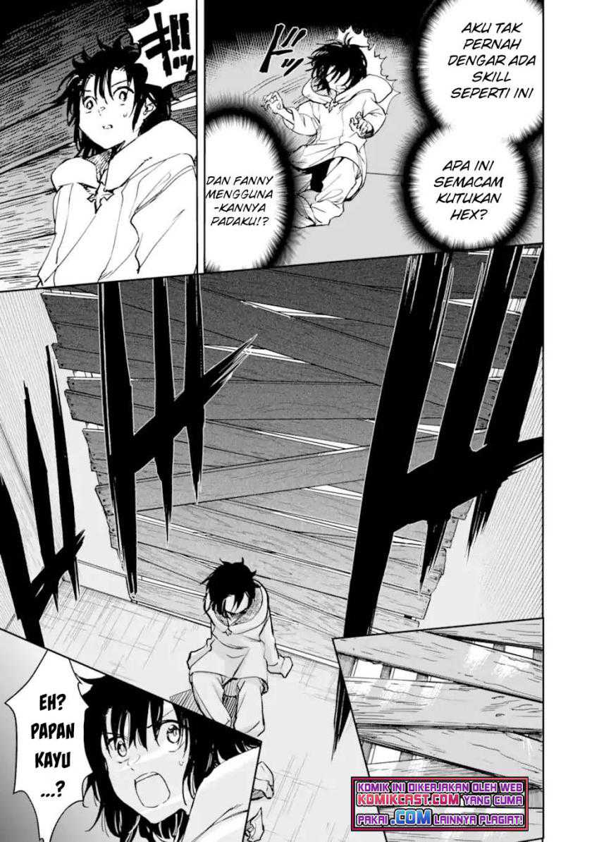Boukensha License o Hakudatsu Sareta Ossan Dakedo, Manamusume ga Dekita no de Nonbiri Jinsei Chapter 33.1 Gambar 8