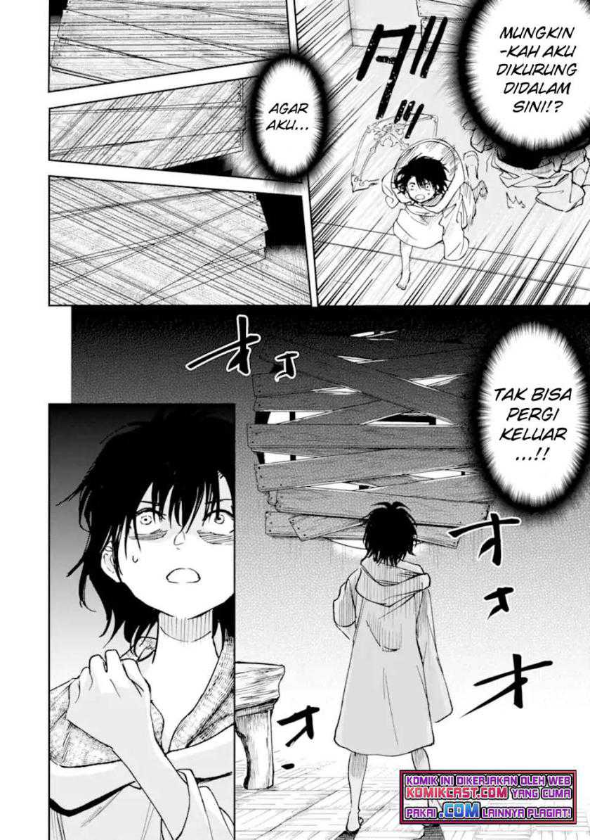Boukensha License o Hakudatsu Sareta Ossan Dakedo, Manamusume ga Dekita no de Nonbiri Jinsei Chapter 33.1 Gambar 9