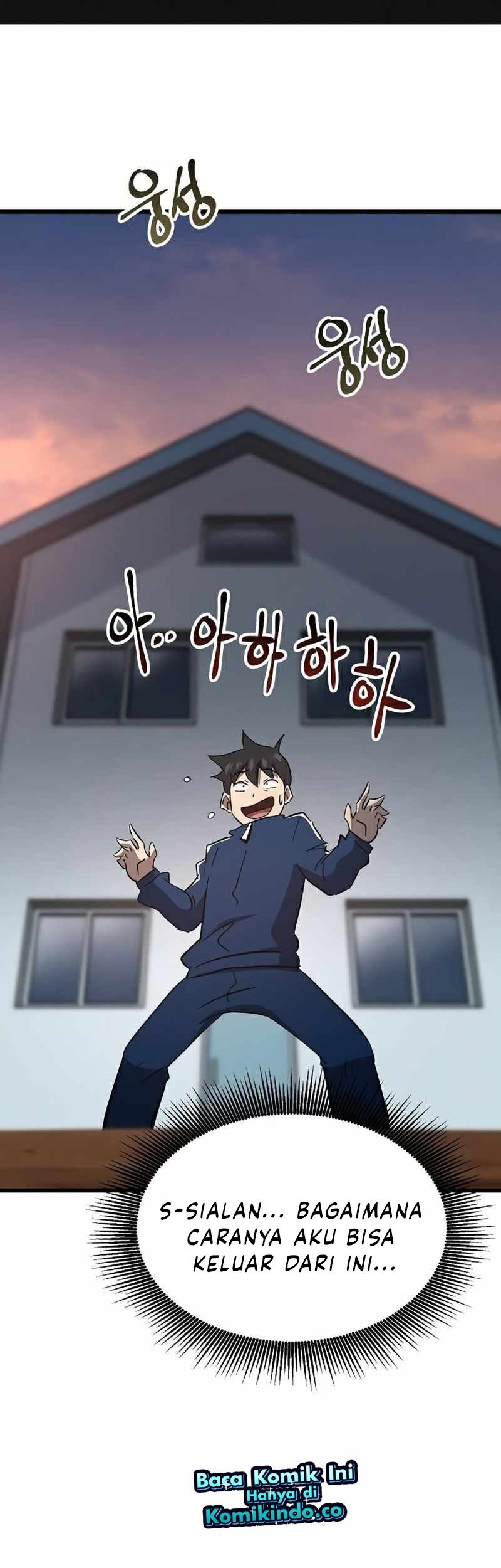 Baca  Deadbeat Hero Chapter 24 Gambar 2