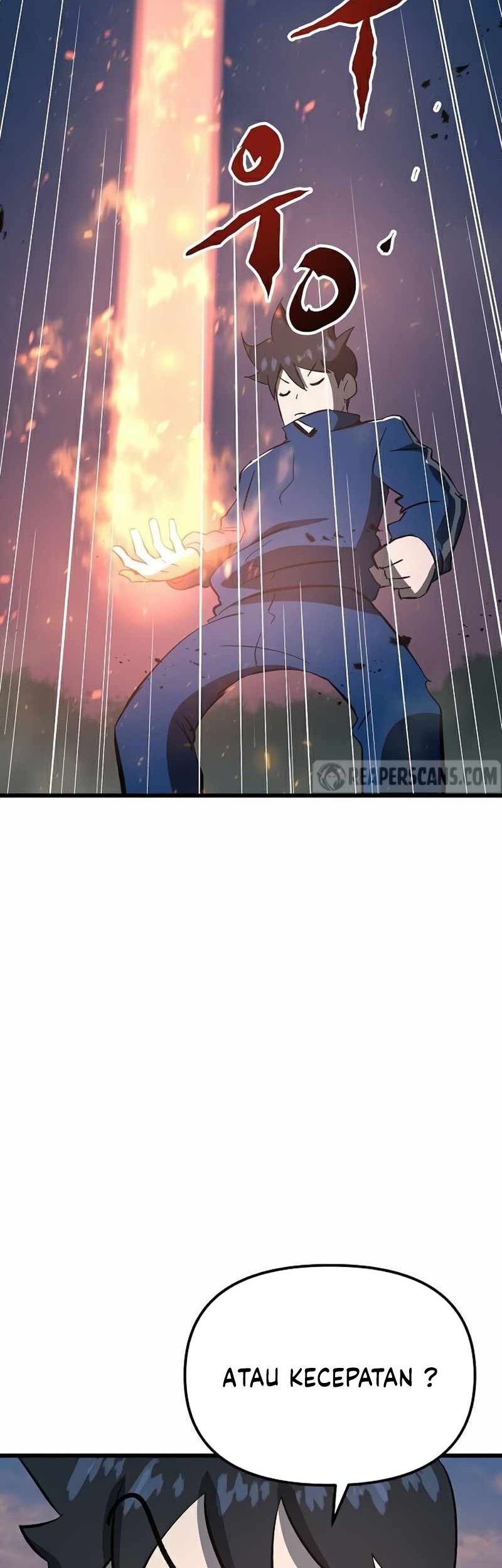 Deadbeat Hero Chapter 24 Gambar 23