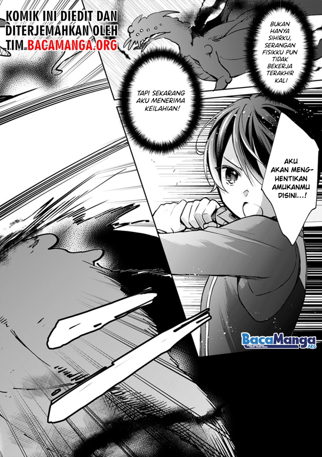 Zennin Ossan, Umarekawattara SSS Rank Jinsei ga Kakutei shita Chapter 50 Gambar 7