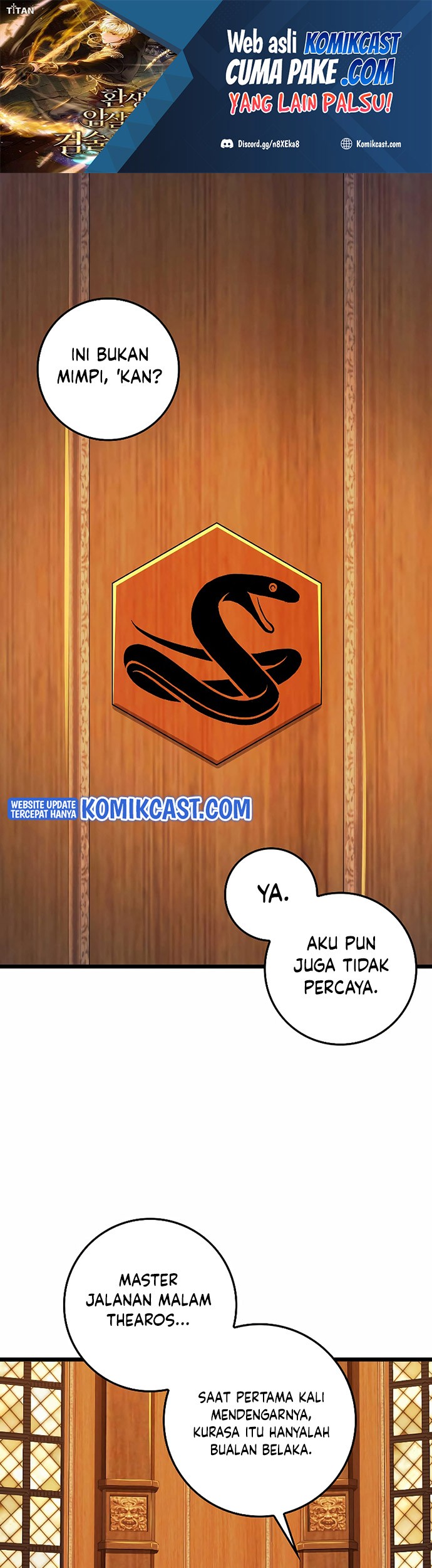 Baca The Lord’s Coins Aren’t Decreasing?! Chapter 60 Gambar 2