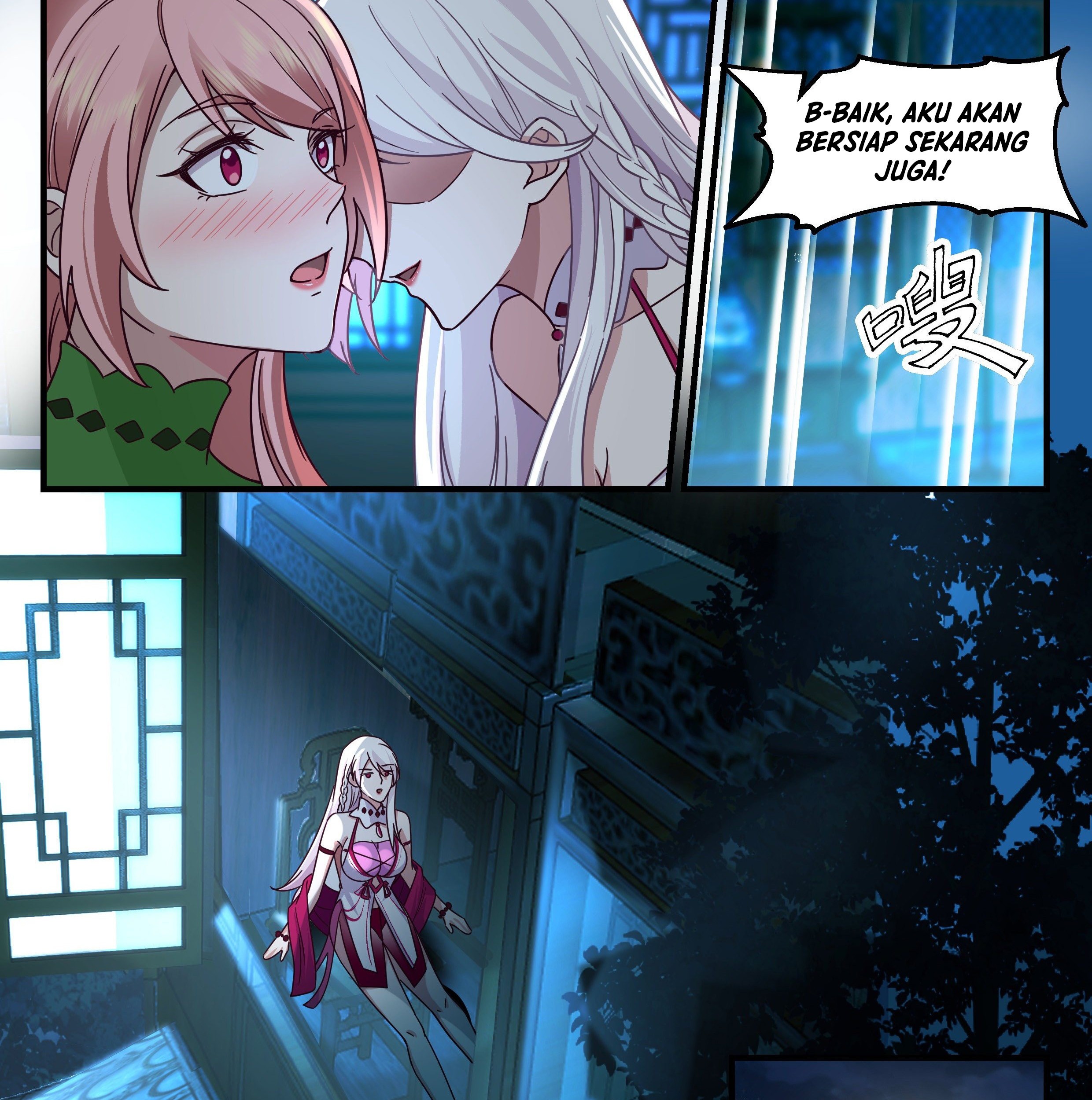 Martial Peak Part 2 Chapter 2192 Gambar 19