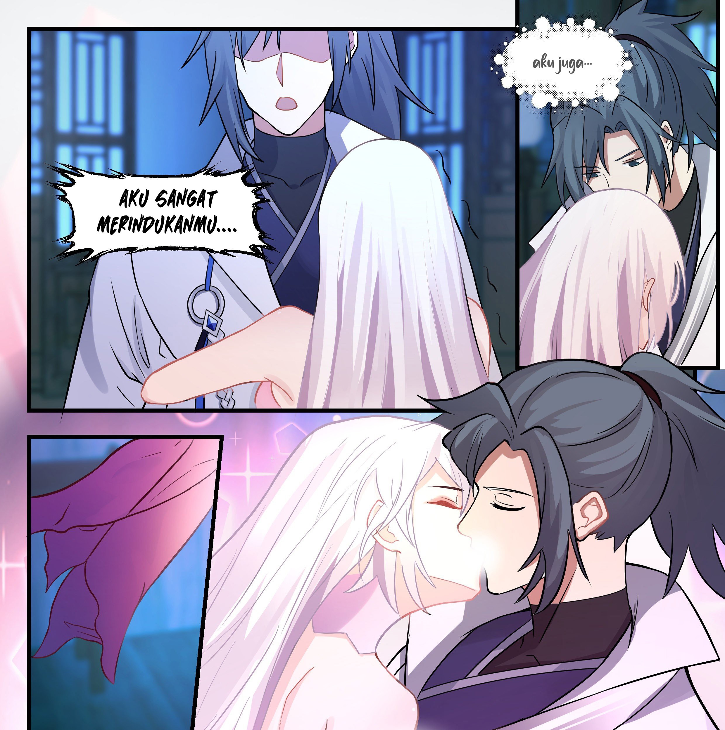 Martial Peak Part 2 Chapter 2192 Gambar 23