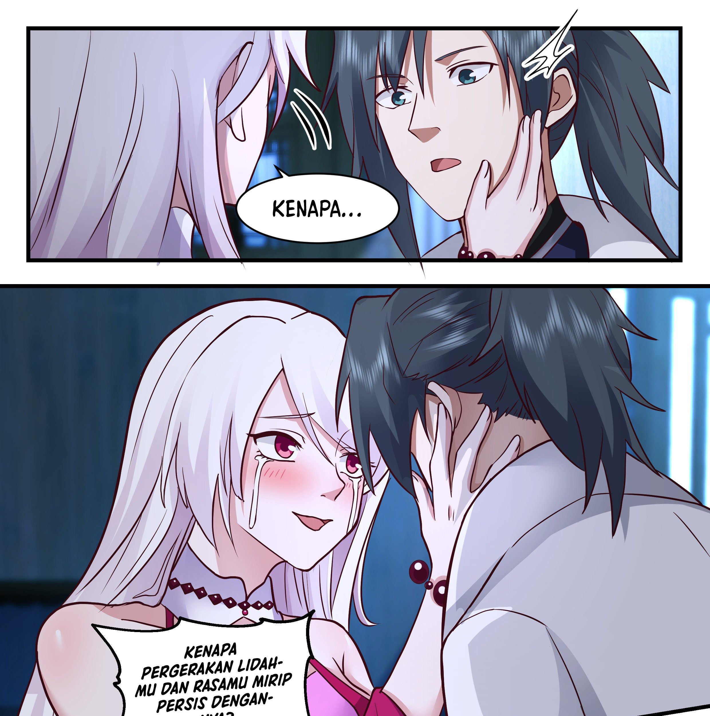 Martial Peak Part 2 Chapter 2192 Gambar 25