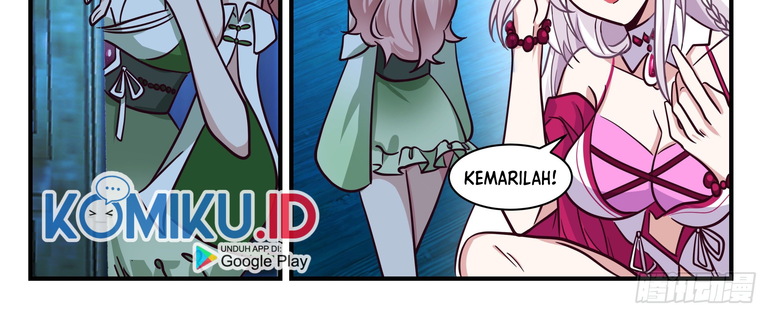 Martial Peak Part 2 Chapter 2192 Gambar 7