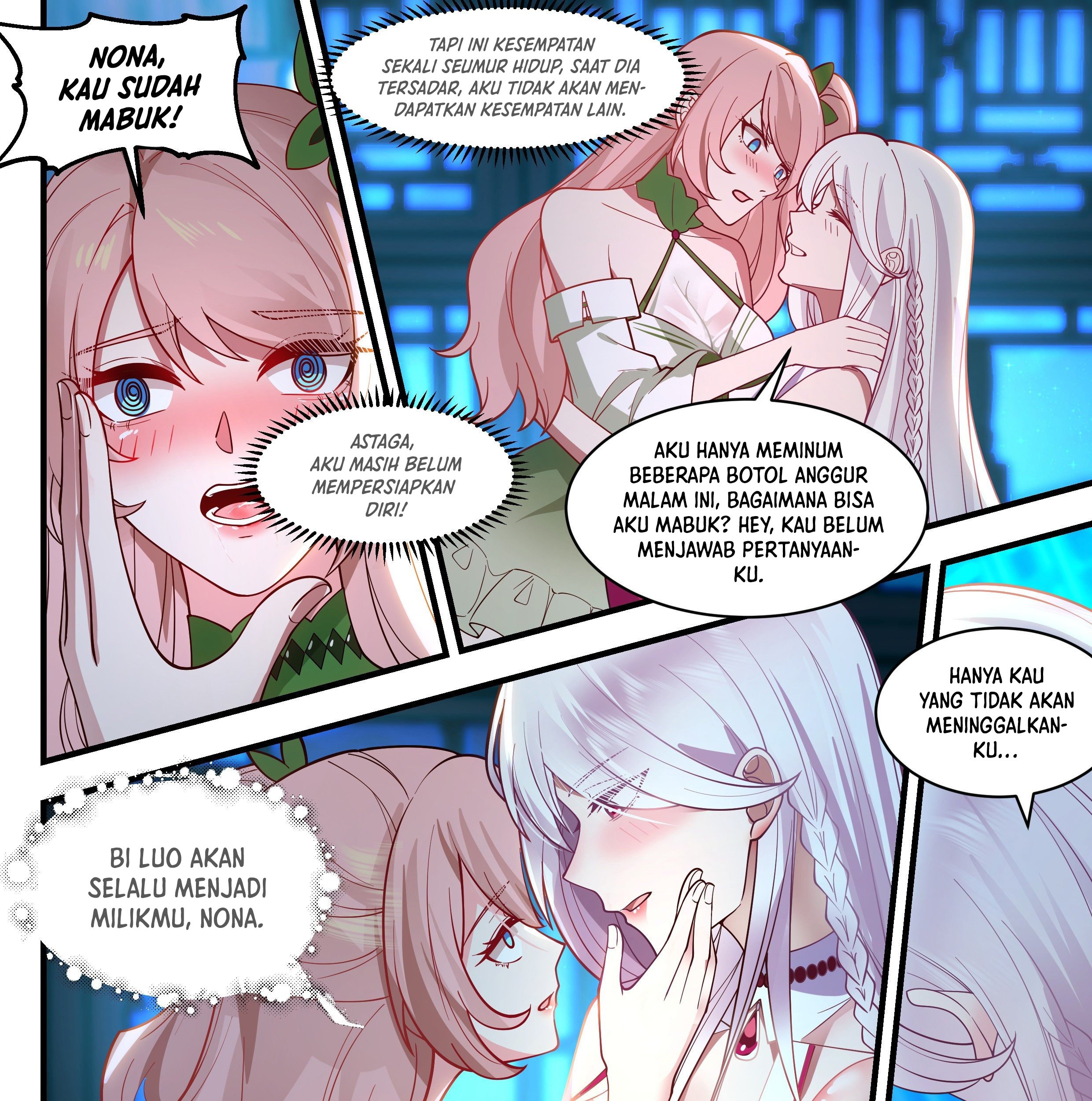 Martial Peak Part 2 Chapter 2192 Gambar 11