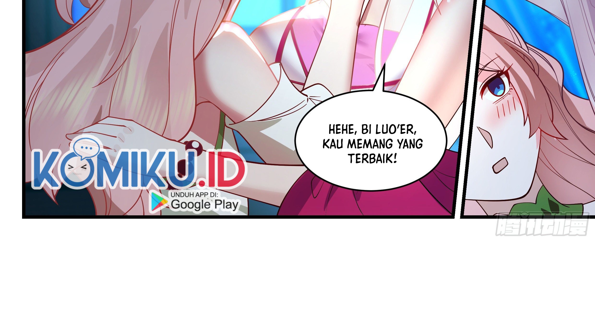 Martial Peak Part 2 Chapter 2192 Gambar 12